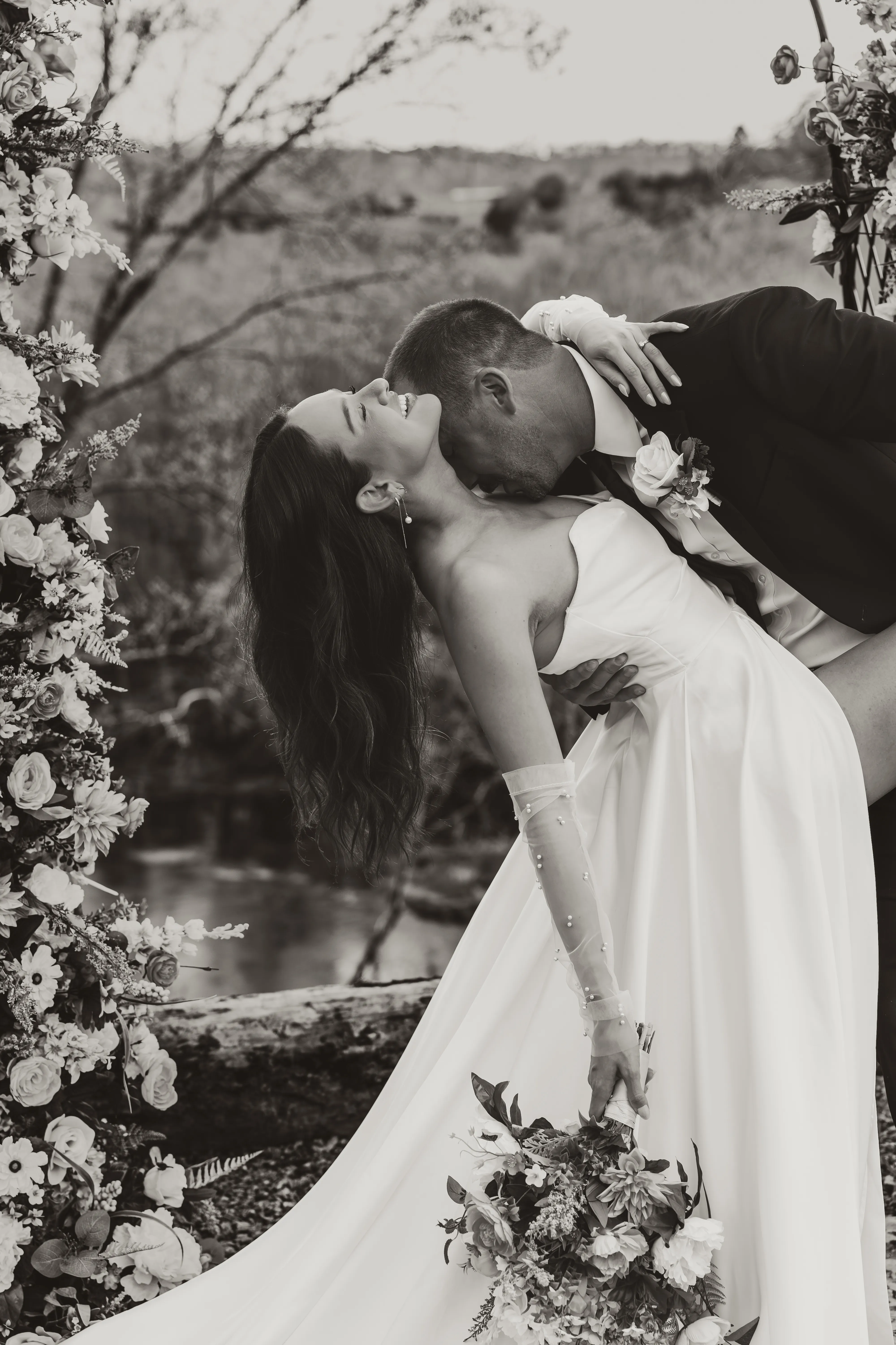 Kayla and Matt