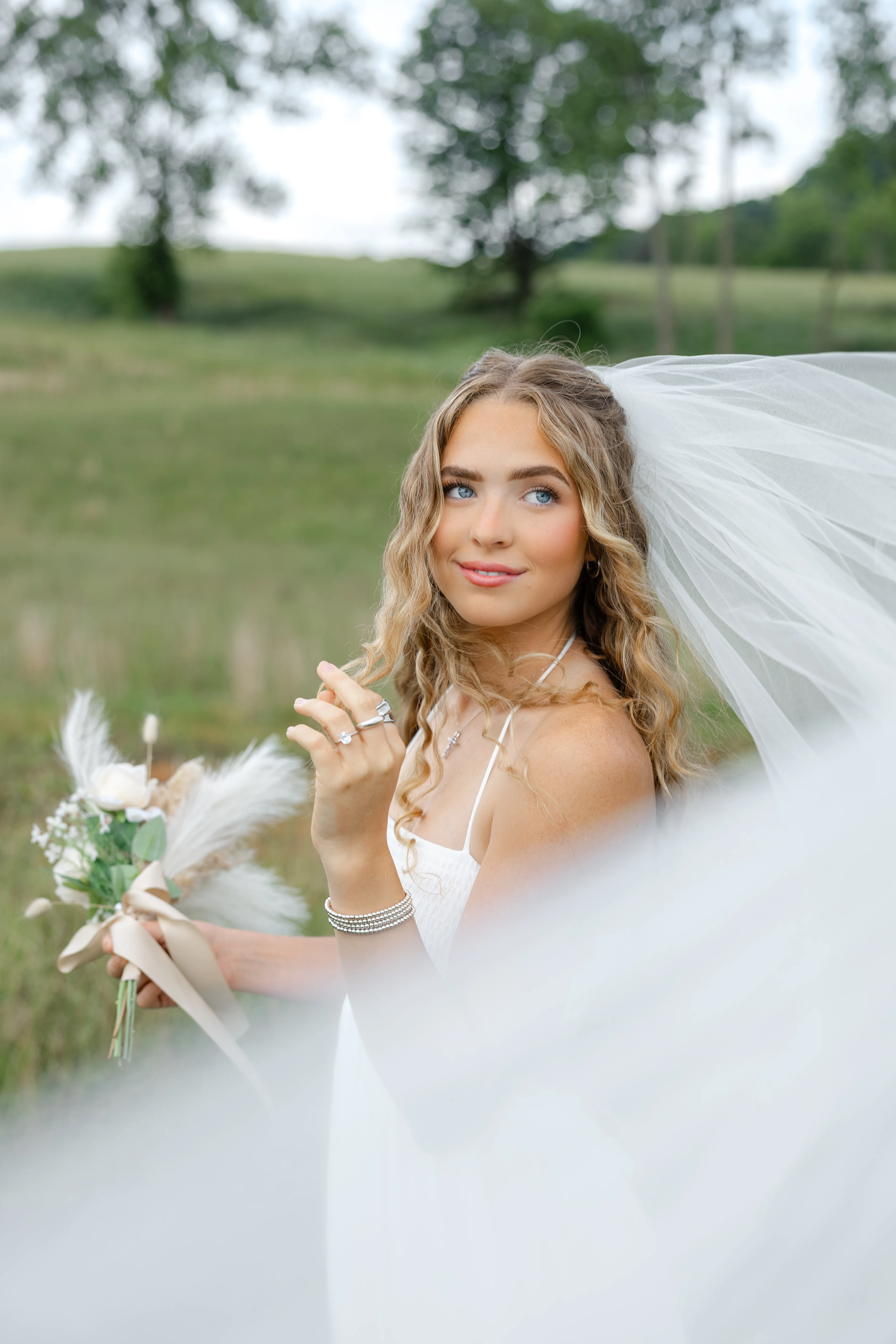 Carley's Bridal