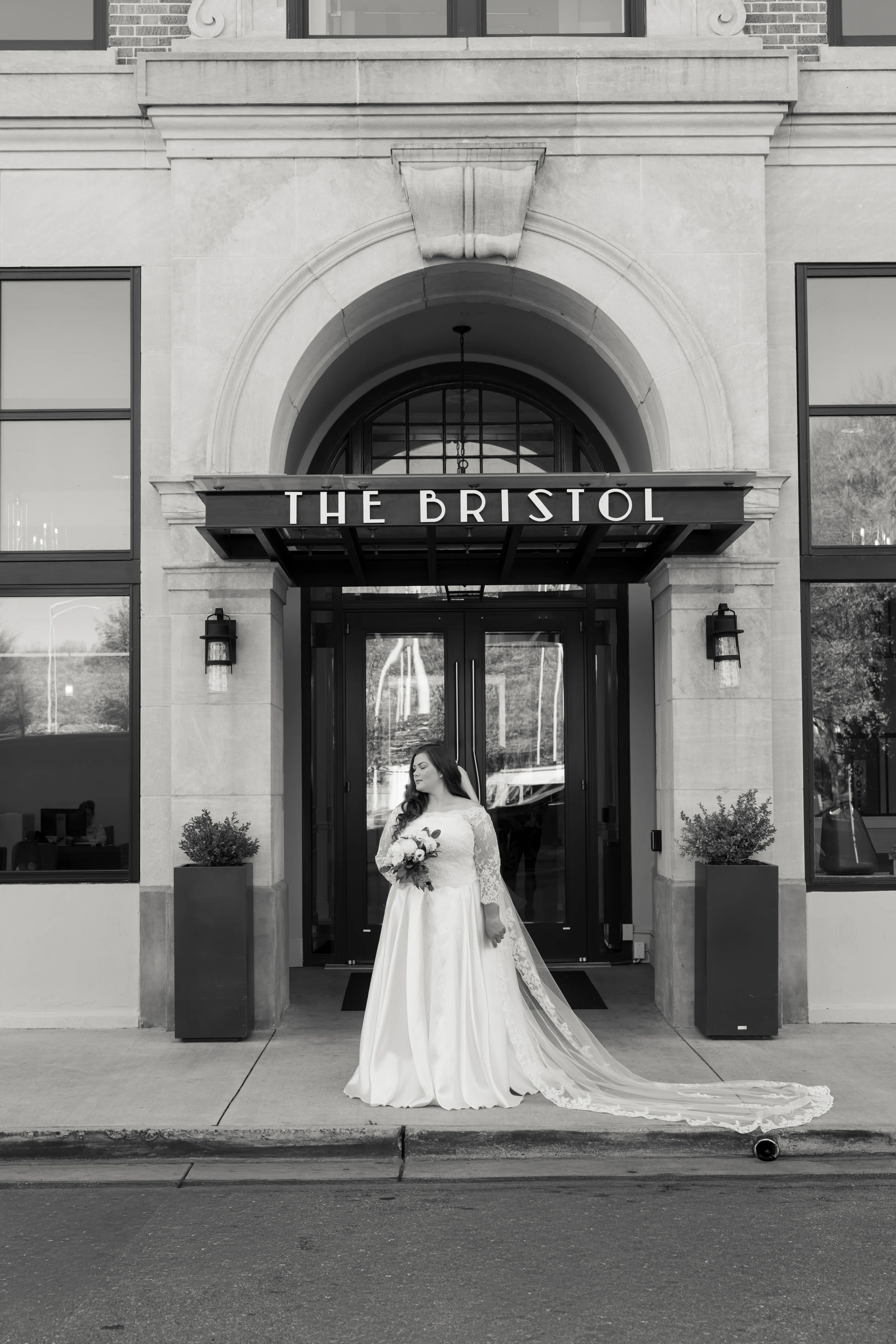 Trinity's Bridal