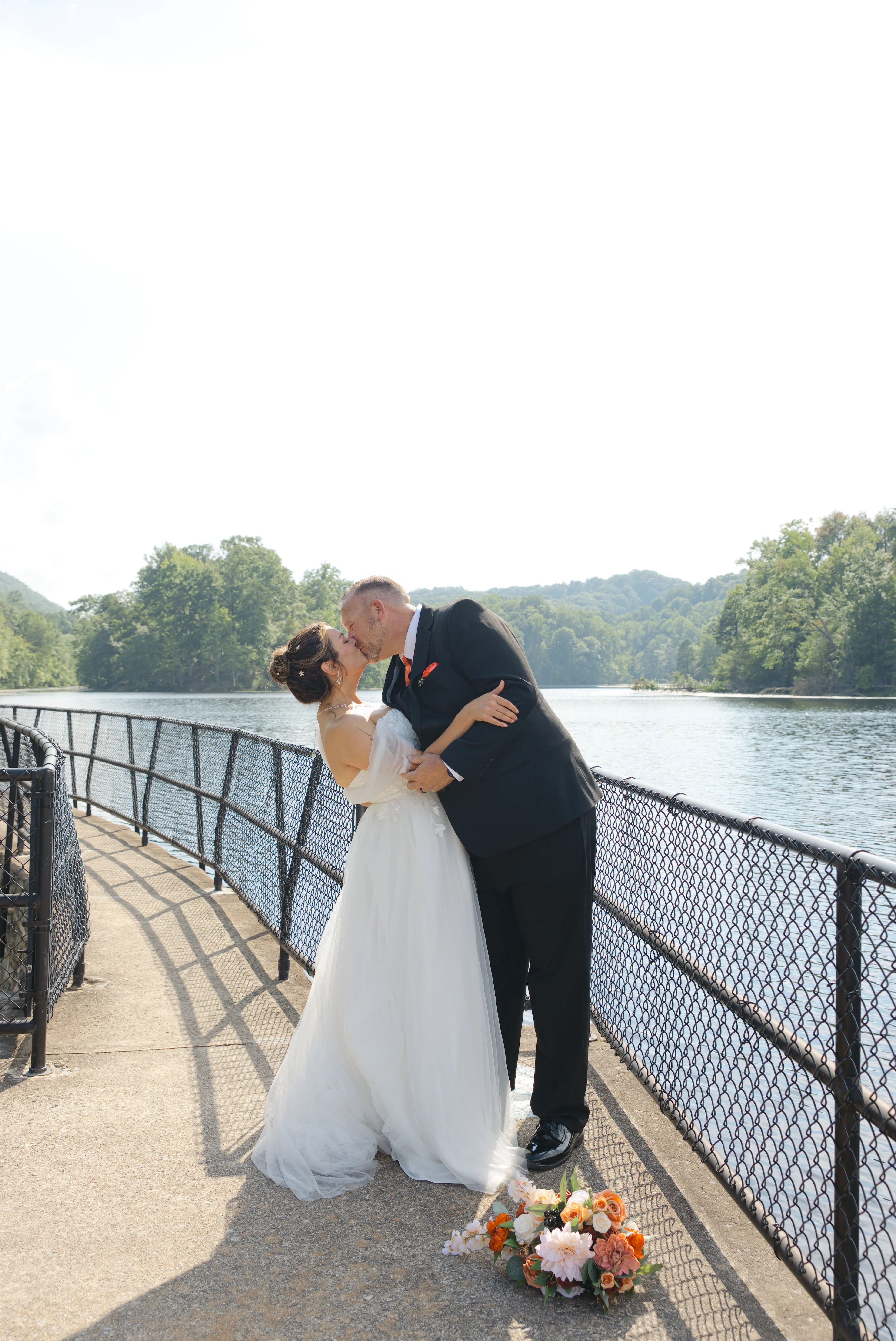 Christy and Chris