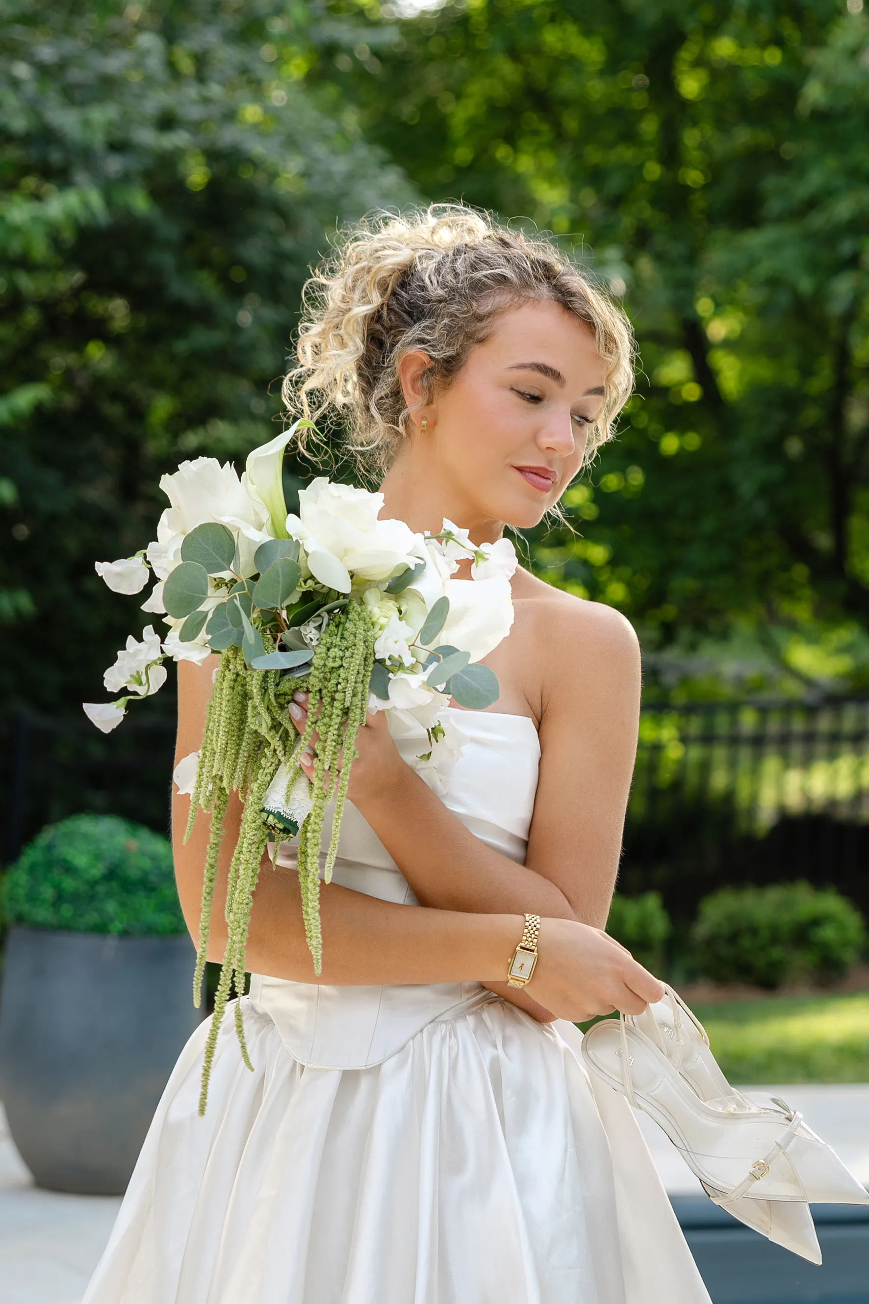 Macie's Bridal