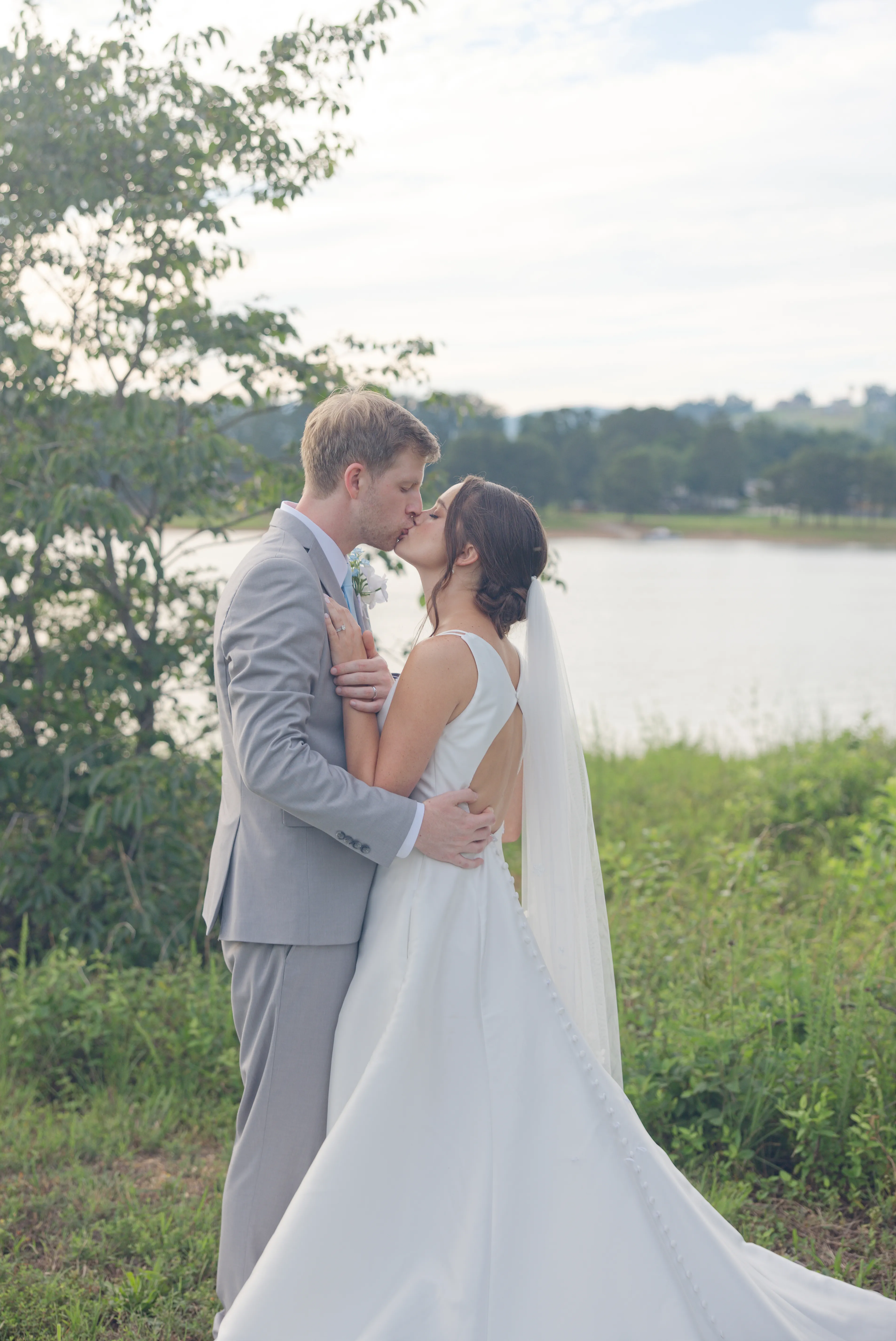 Emily and Will