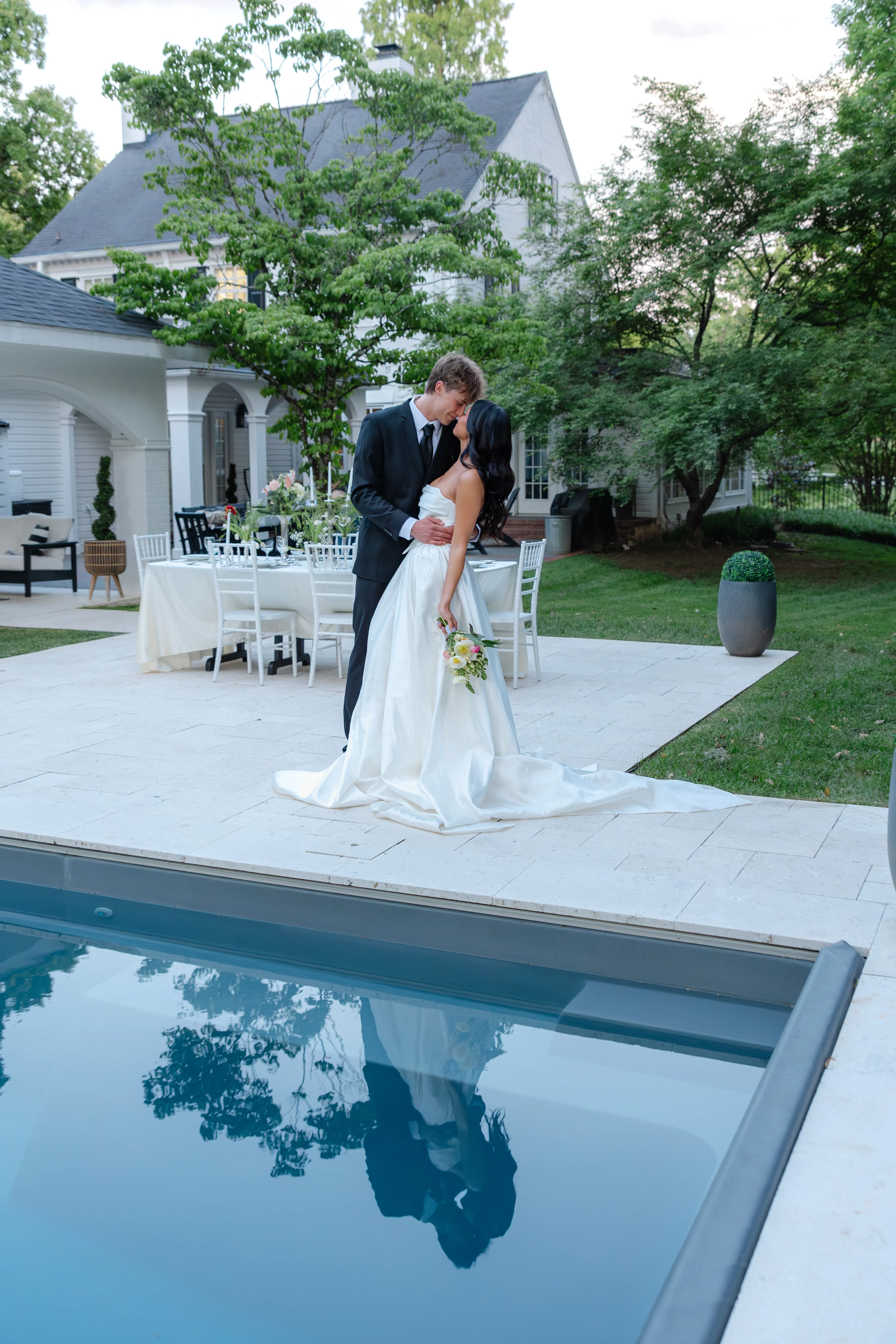 Laina and Nick